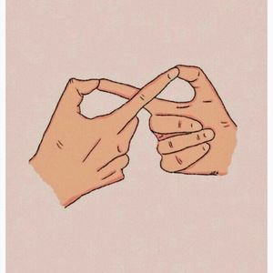 Meet your Posher, Isabella